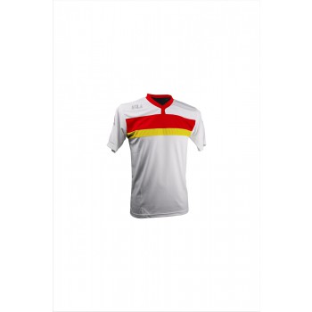 Berlino maglia kit gioco poliestere