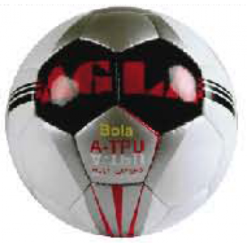 Bola A-TPU extra soccer n. 5 cucito a mano