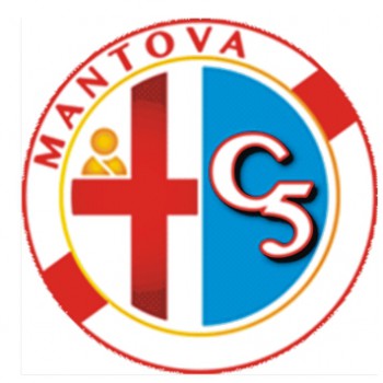 Logo Mantova in HD