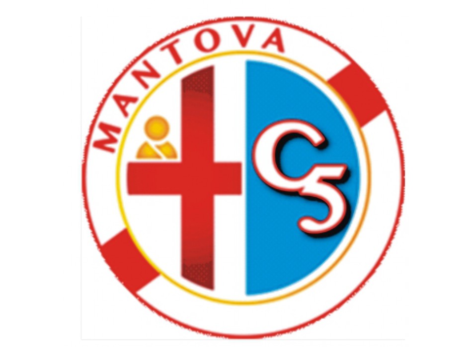 Logo Mantova in HD